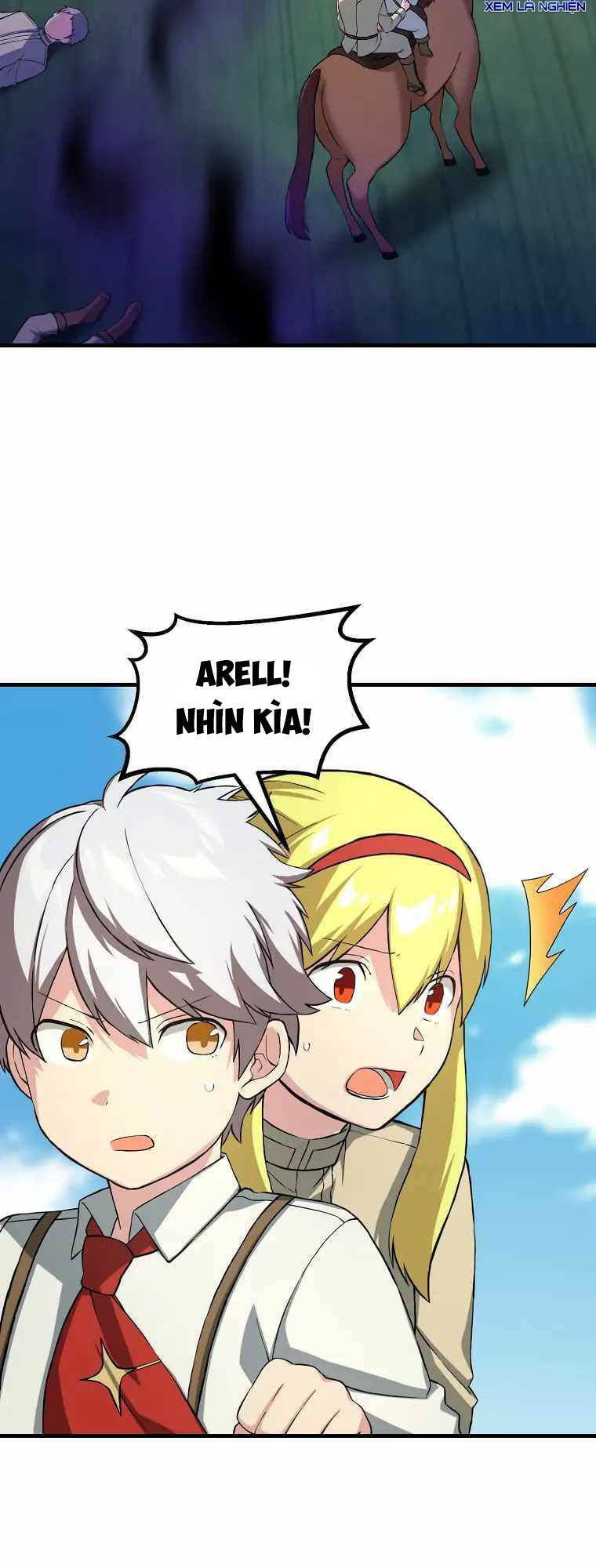 bách kiếp cường giả chapter 19 6