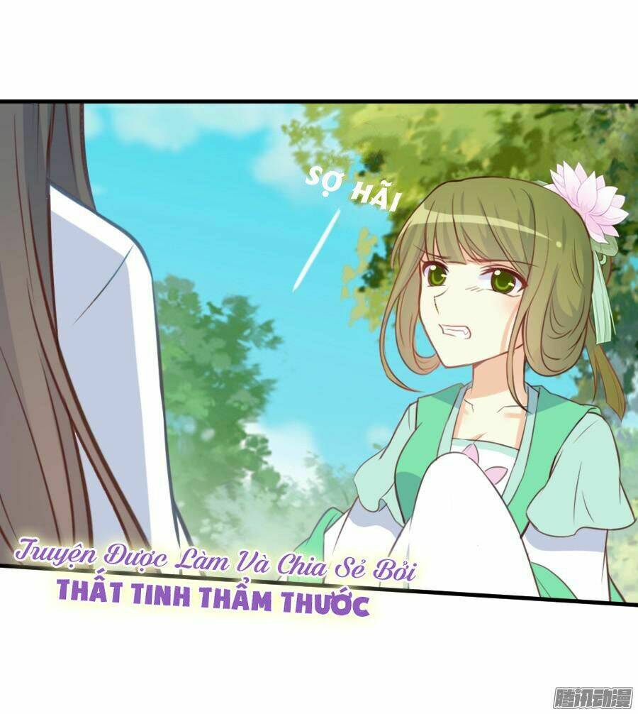 hôm nay ta cũng muốn trêu chọc nàng chapter 9 44