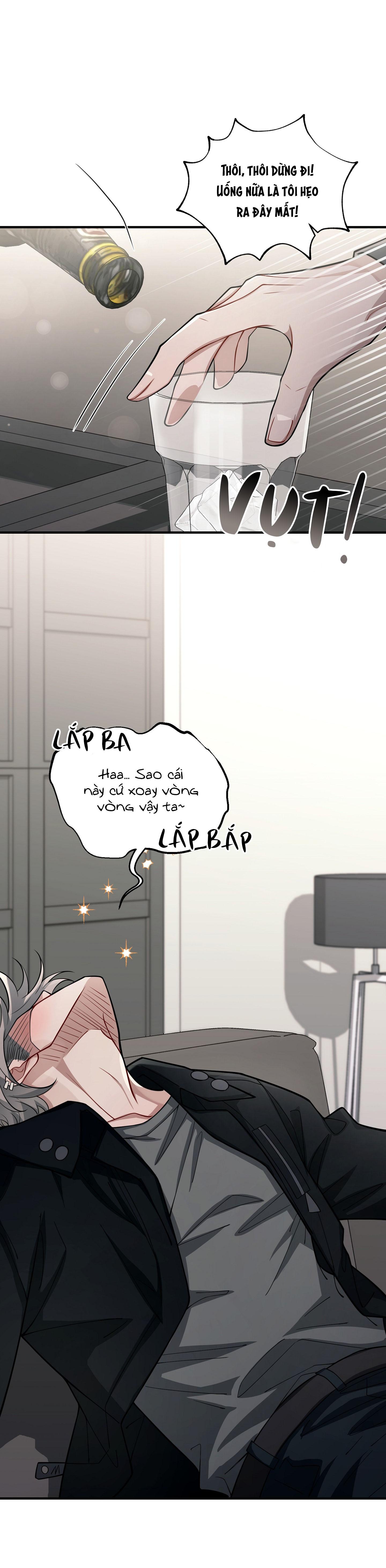 vết hằn chapter 33 20