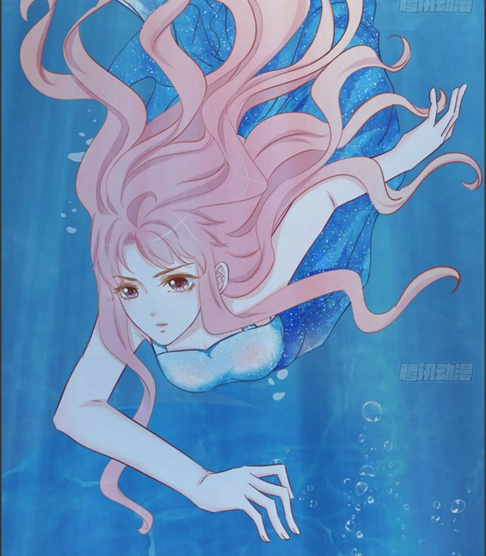 cẩm lý thiếu nữ của tôi chapter 9.1 16