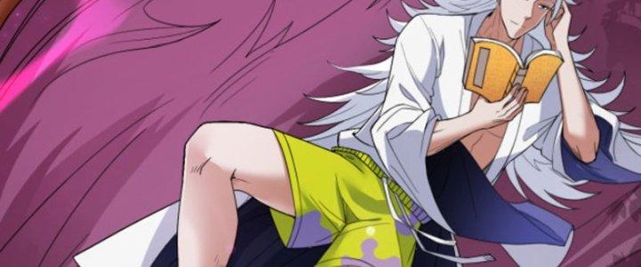 ẩn cư mười vạn năm, đời sau mời ta rời núi chapter 9 33