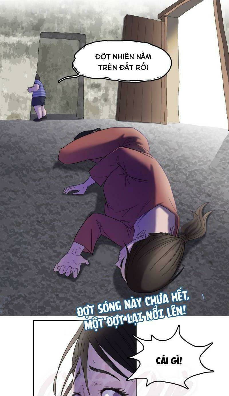 phụ hồn giả chapter 6 16