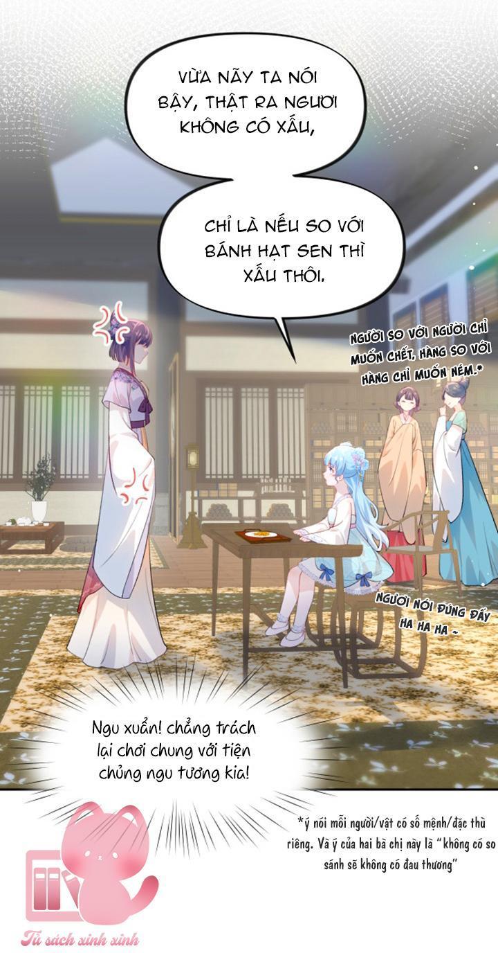 một đêm nọ đột nhiên yandere tới! chapter 66 10