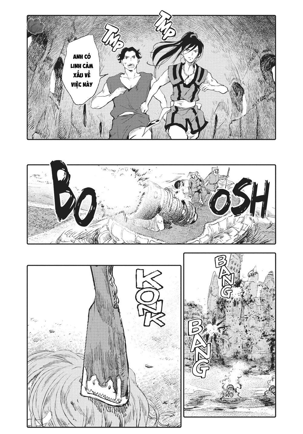 children of the whales chapter 4 36