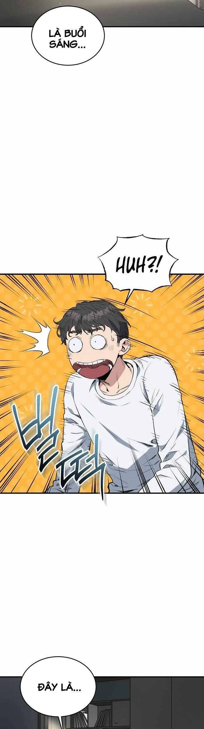 hệ thống oán hận của ta chapter 3 3