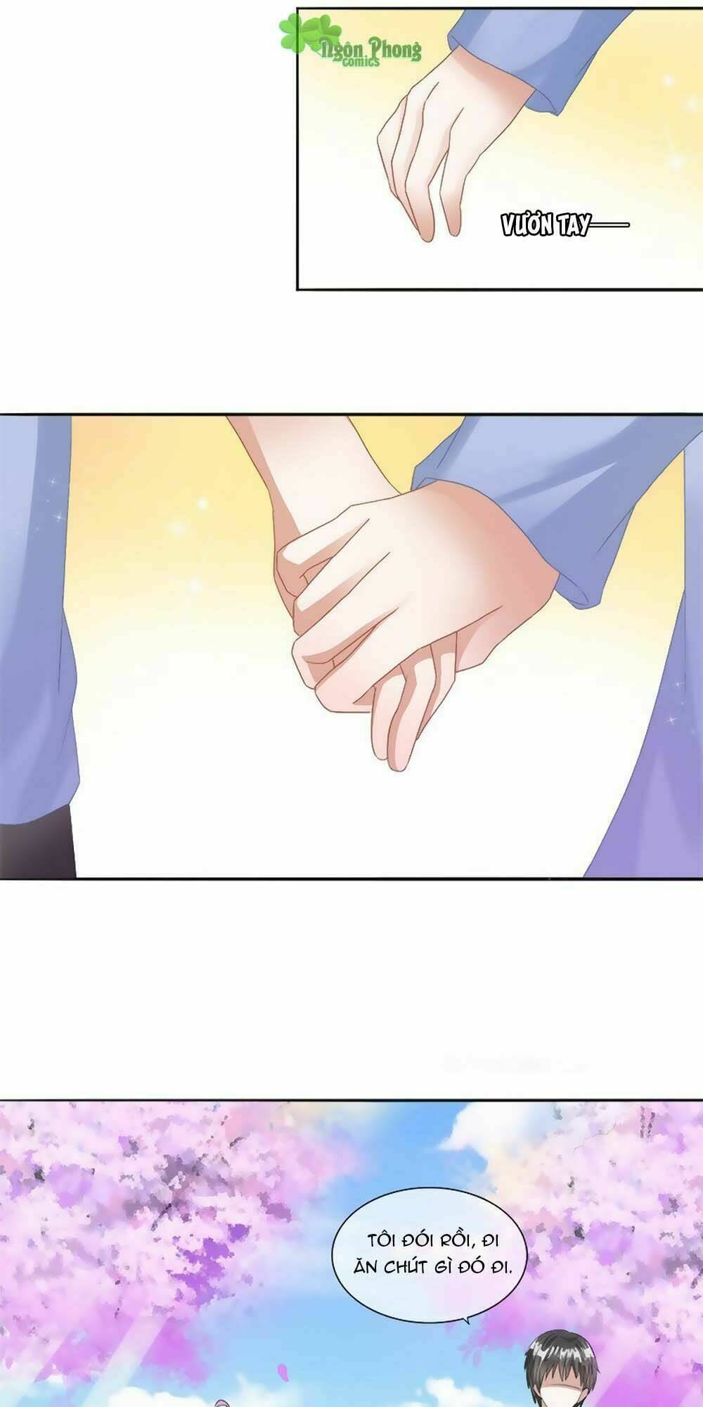 phải lòng ông chú hàng xóm chapter 7 21