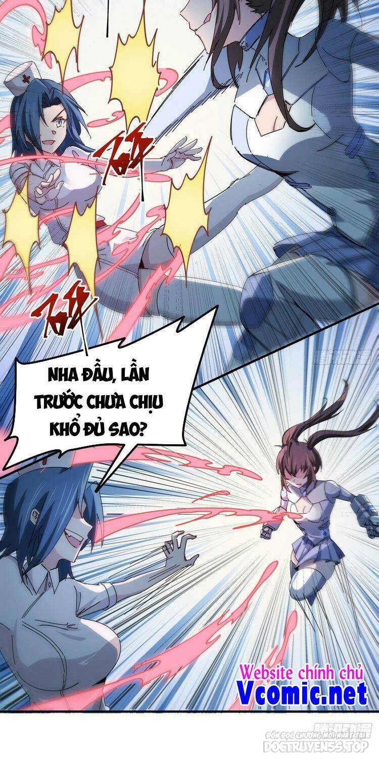 giải cứu 99 nữ chính ở mạt thế chapter 77 23