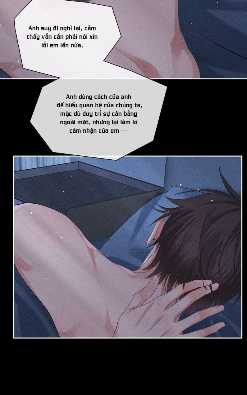 trò chơi săn mồi chapter 50 12