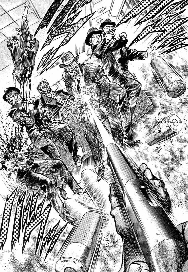 mad bull 34 chapter 8 52