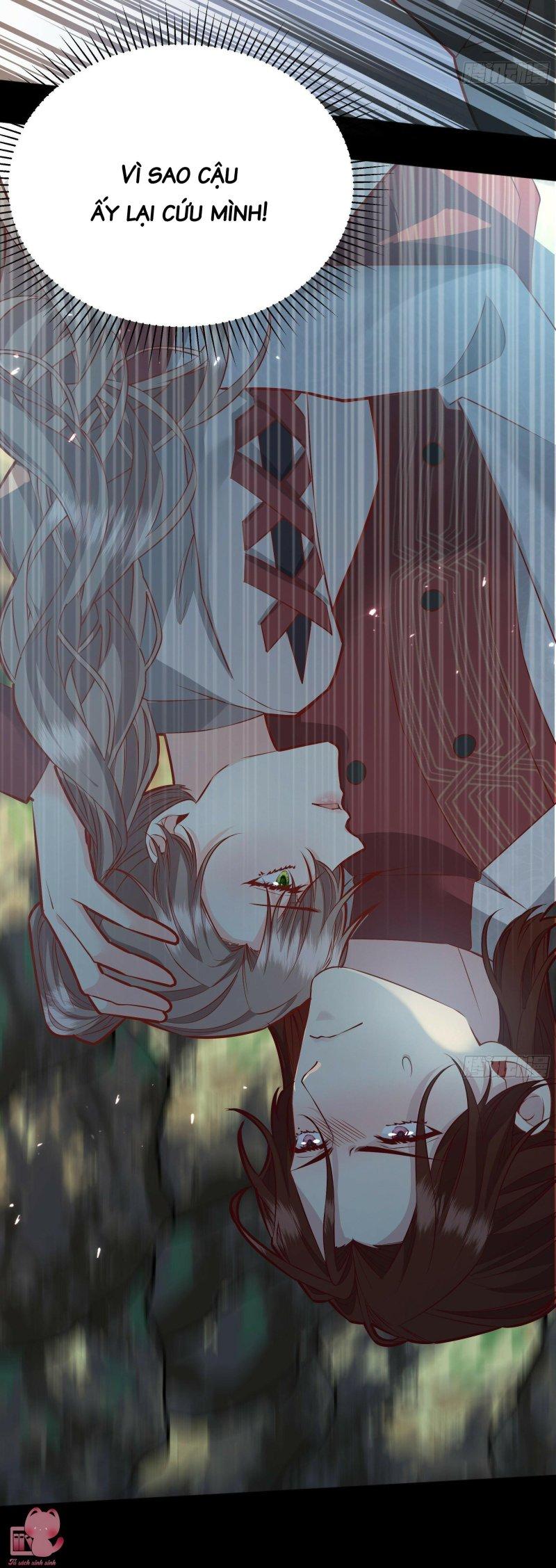 hậu cung của nữ phụ phản diện chapter 27 8