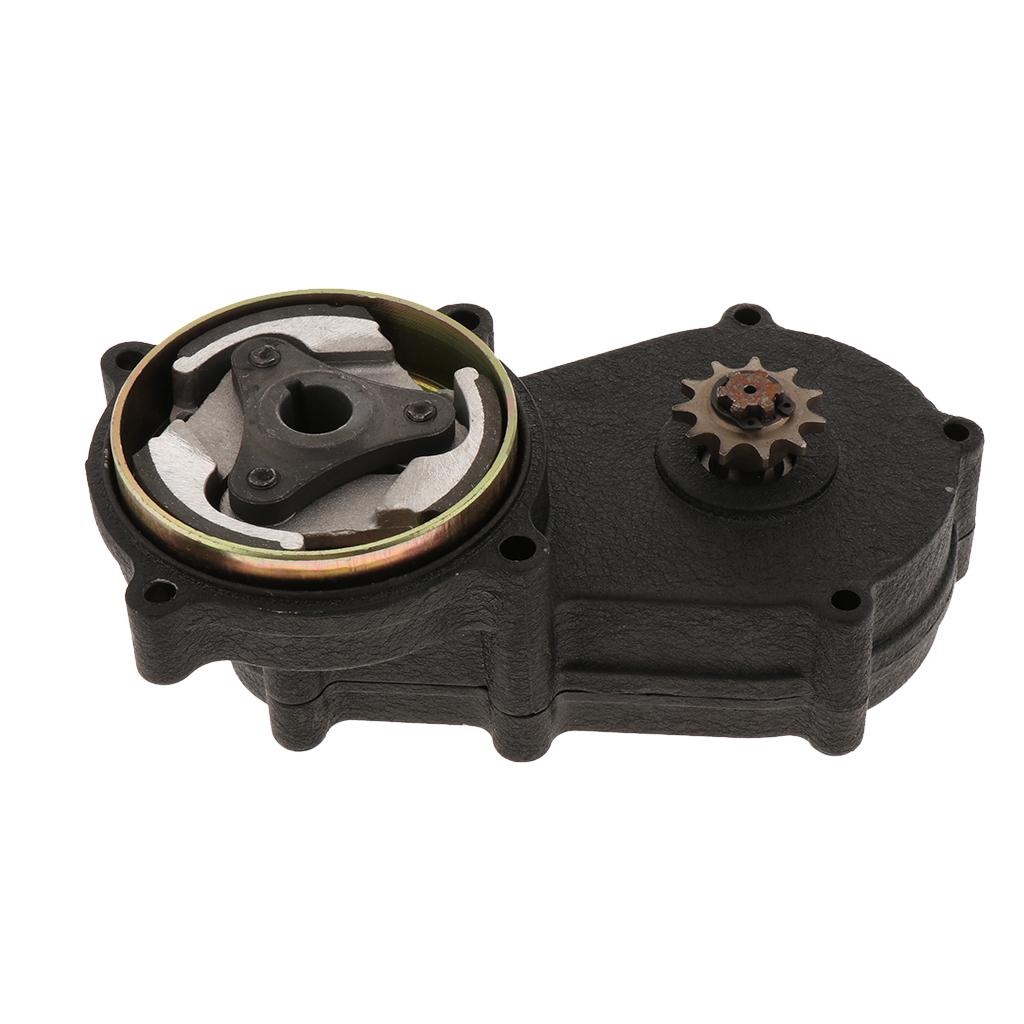 T8F 11T Ly Hợp Truyền Giảm Hộp Bánh Răng Cho 47cc 49cc Mini Moto Quad