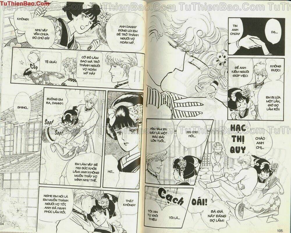 người đẹp new york chapter 8 53