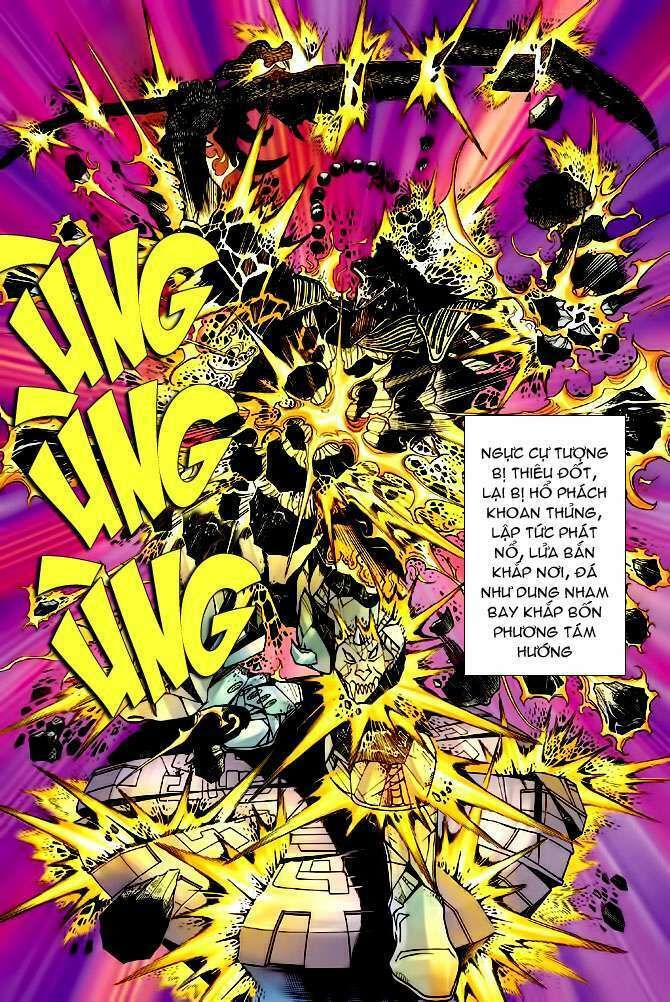 thần binh huyền kỳ i chapter 96 26