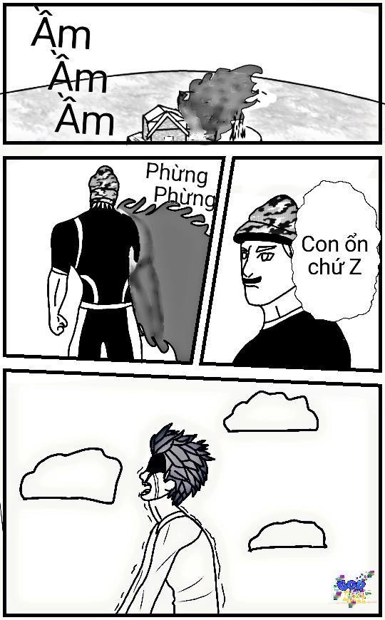 godexit chapter 1 27