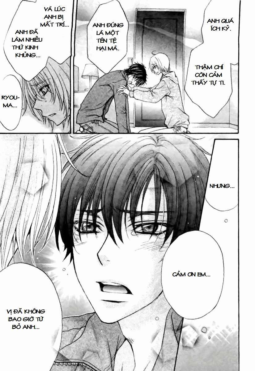 sân khấu tình yêu chapter 26 21