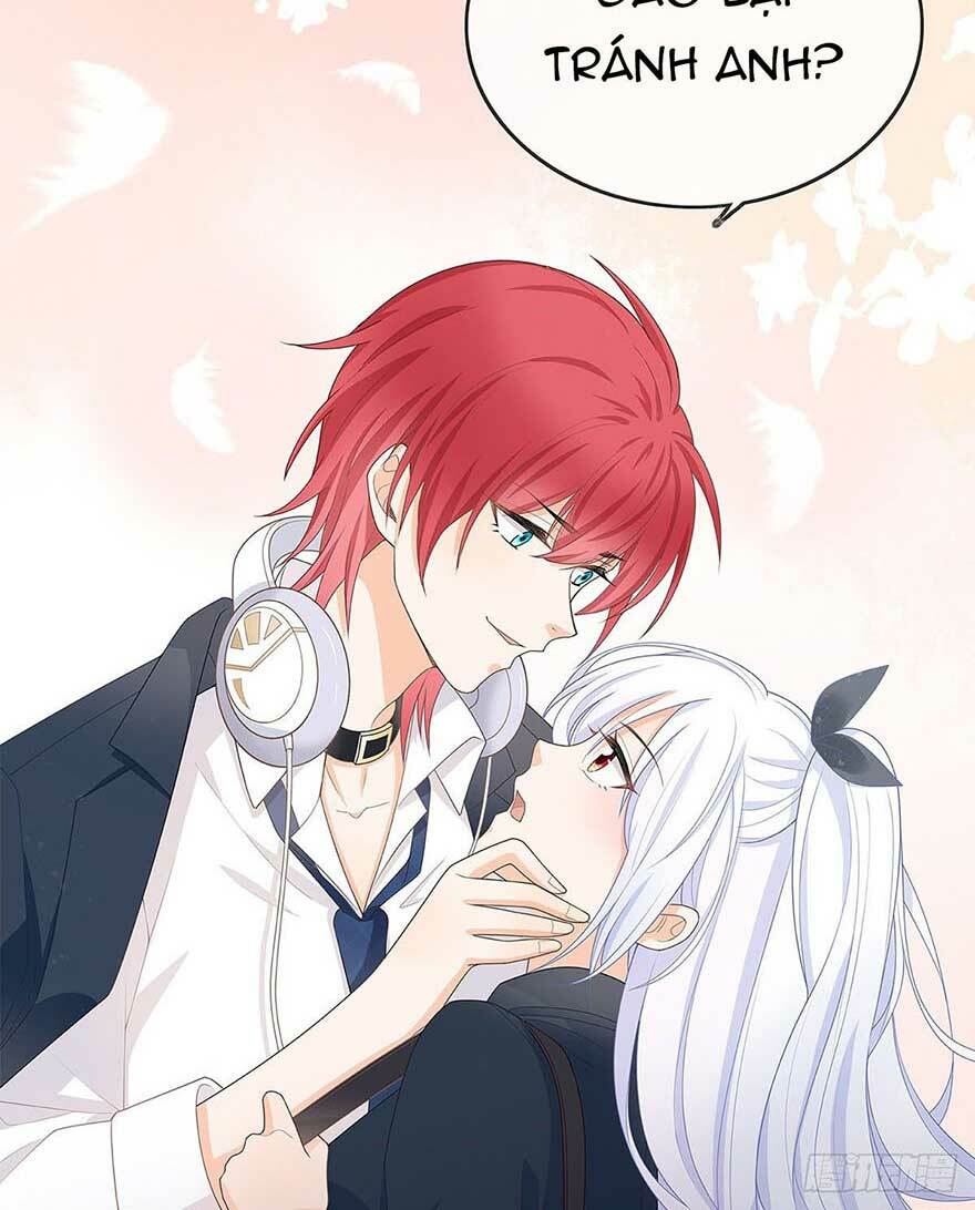 ảnh hậu cũng không bằng niệm thanh hoa chapter 0 20