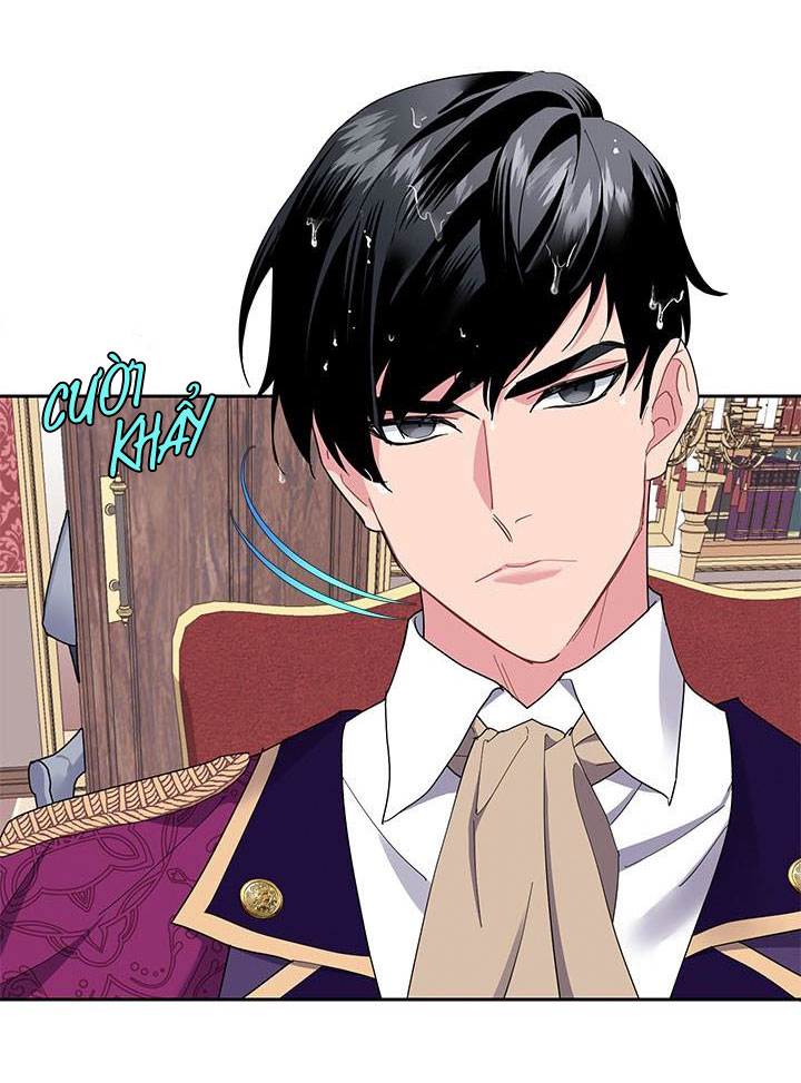 công chúa của loài chim chapter 12 44