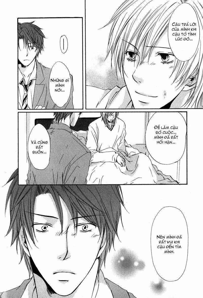 love knot chapter 1 45