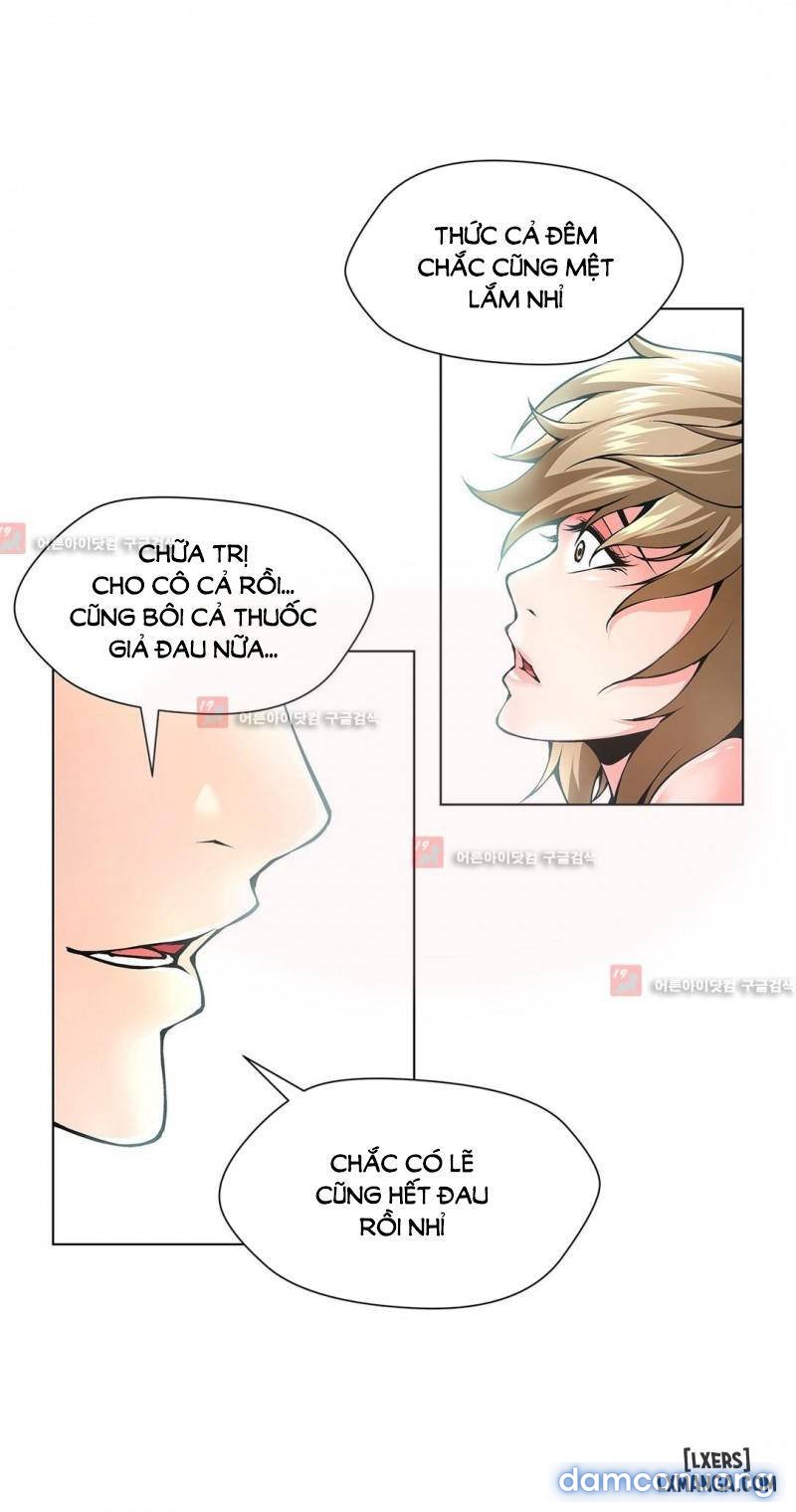 nô lệ song sinh chapter 74 9