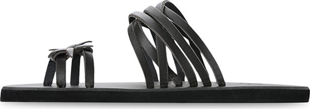 Dép Nữ Xỏ Ngón Casual CA632SH37HRM (Size