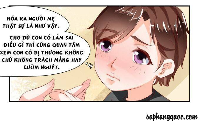 vương tước tư hữu bảo bối chapter 12 18