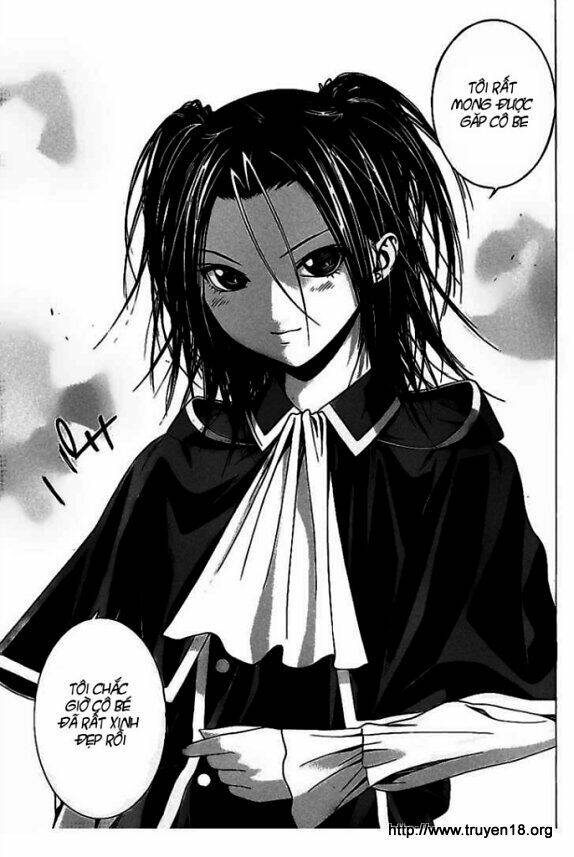 cô nàng ma cà rồng ii chapter 34 31