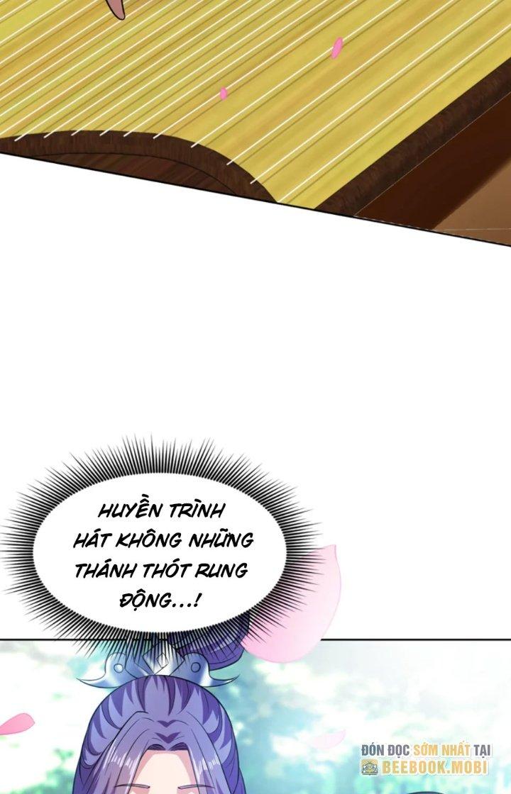 ẩn cư mười vạn năm, đời sau mời ta rời núi chapter 79 54