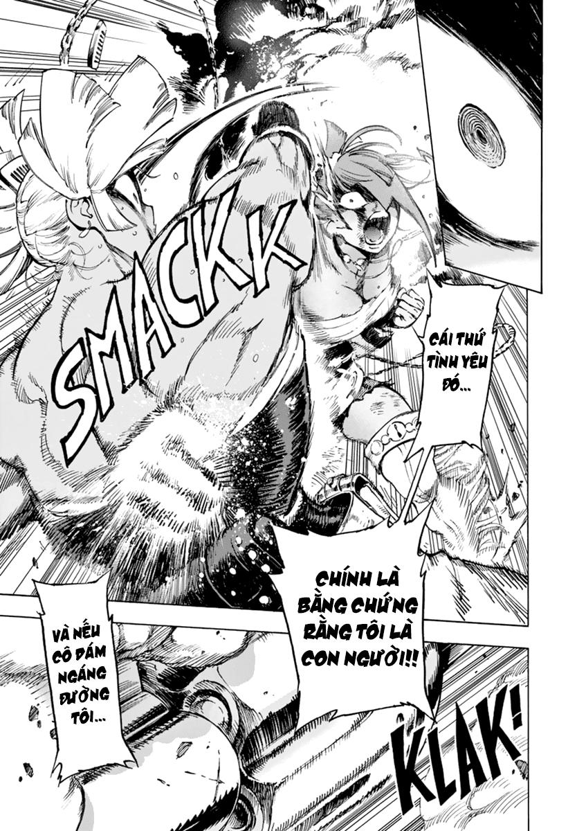 renjou desperado chapter 5 31