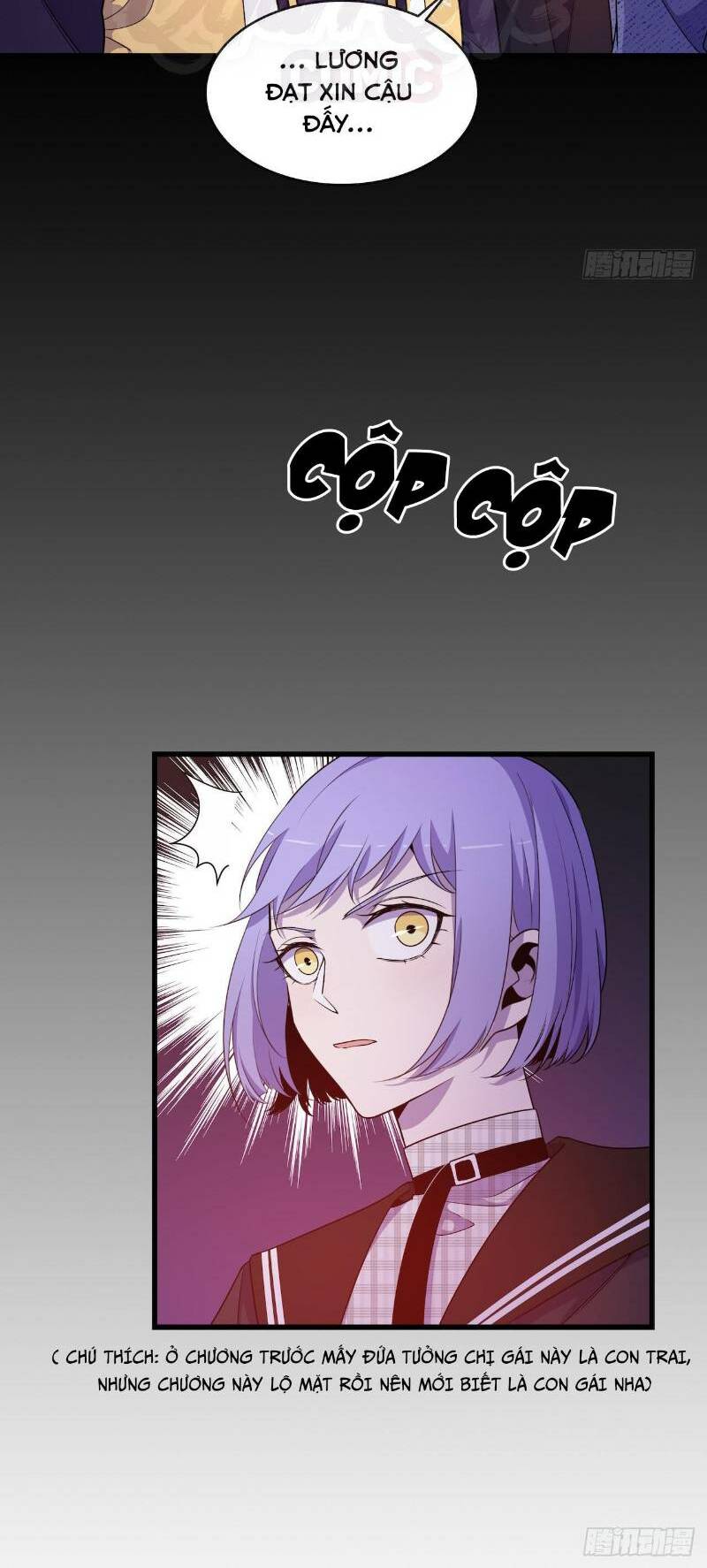 thát không mê thất chapter 49 6