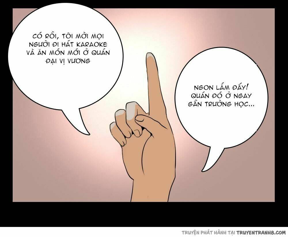 ớn lạnh tuyệt đối chapter 1 10