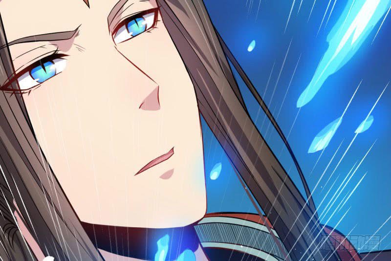 ngạo kiều quỷ vương yêu ta chapter 85 9