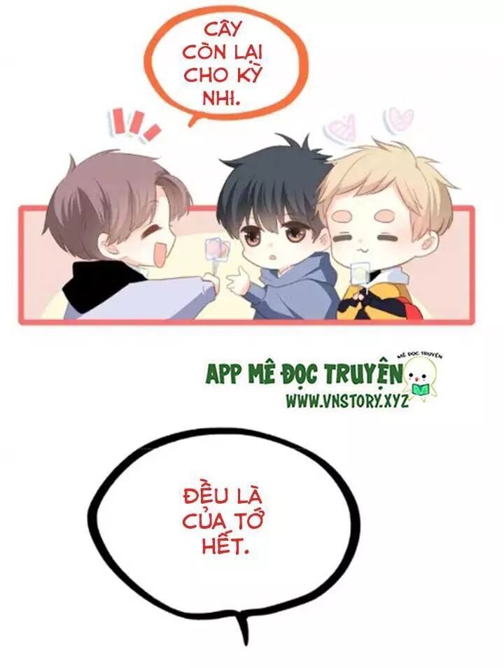 con tim rung động 2 chapter 68 14