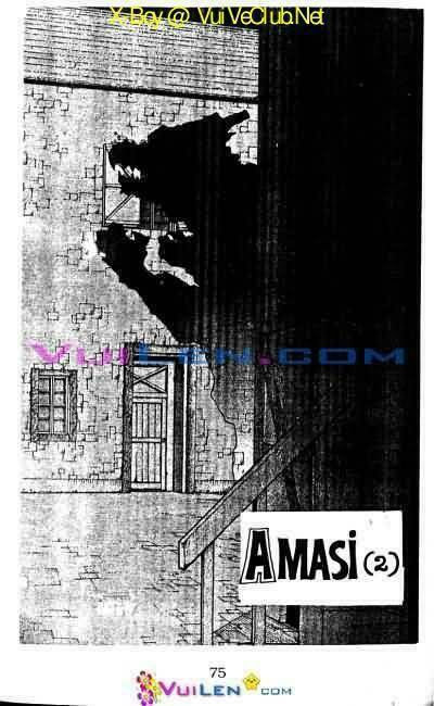 theo dấu rồng thần - dragon quest chapter 34 23