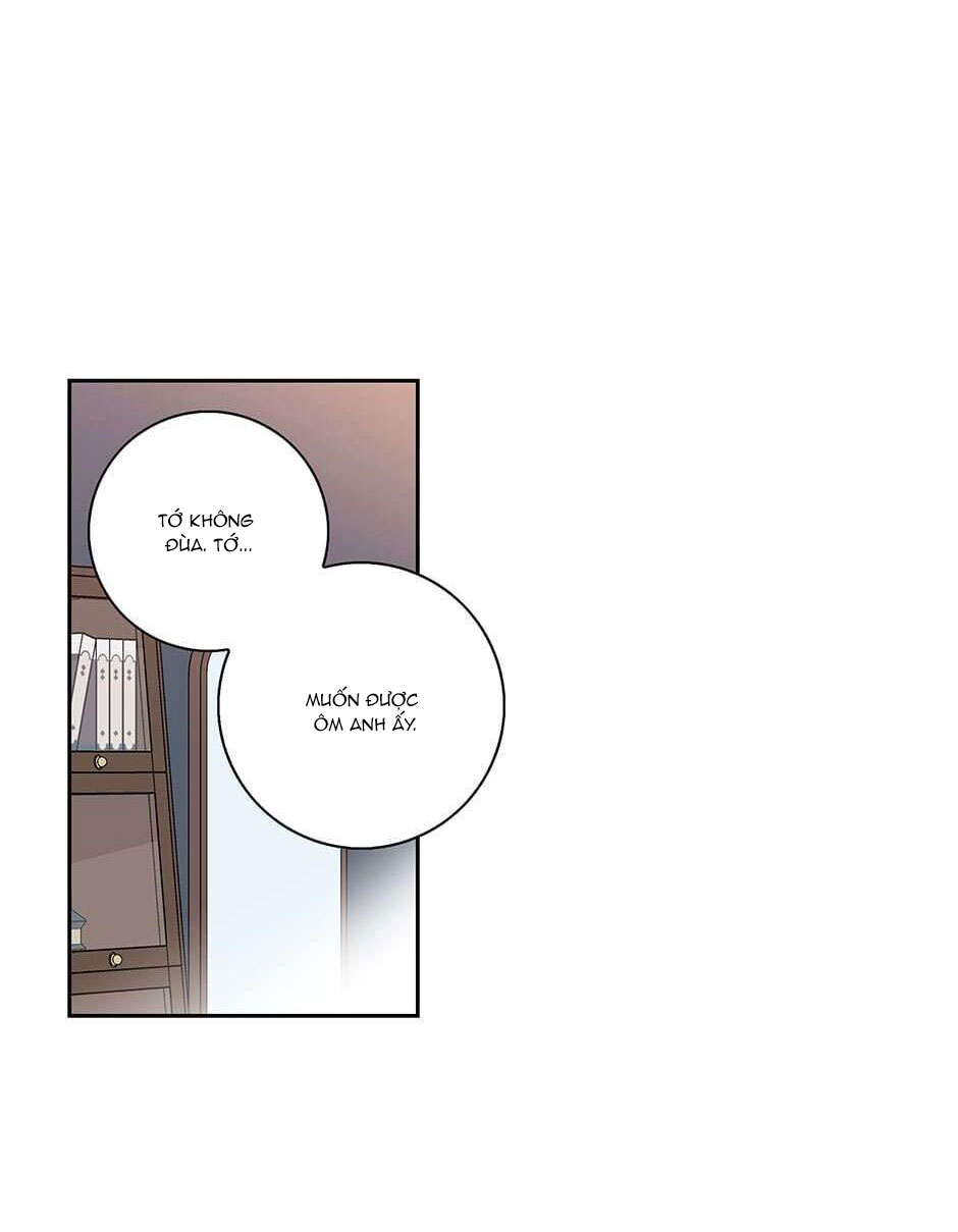 Toy Complex chapter 17 - Trang 27
