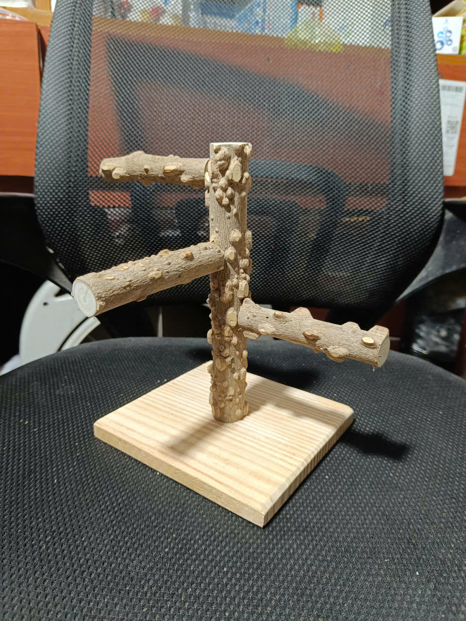 1 CẦU ĐỨNG ĐỂ BÀN GỖ GẠO (NHIỀU SIZE NHIỀU LỰA CHỌN)