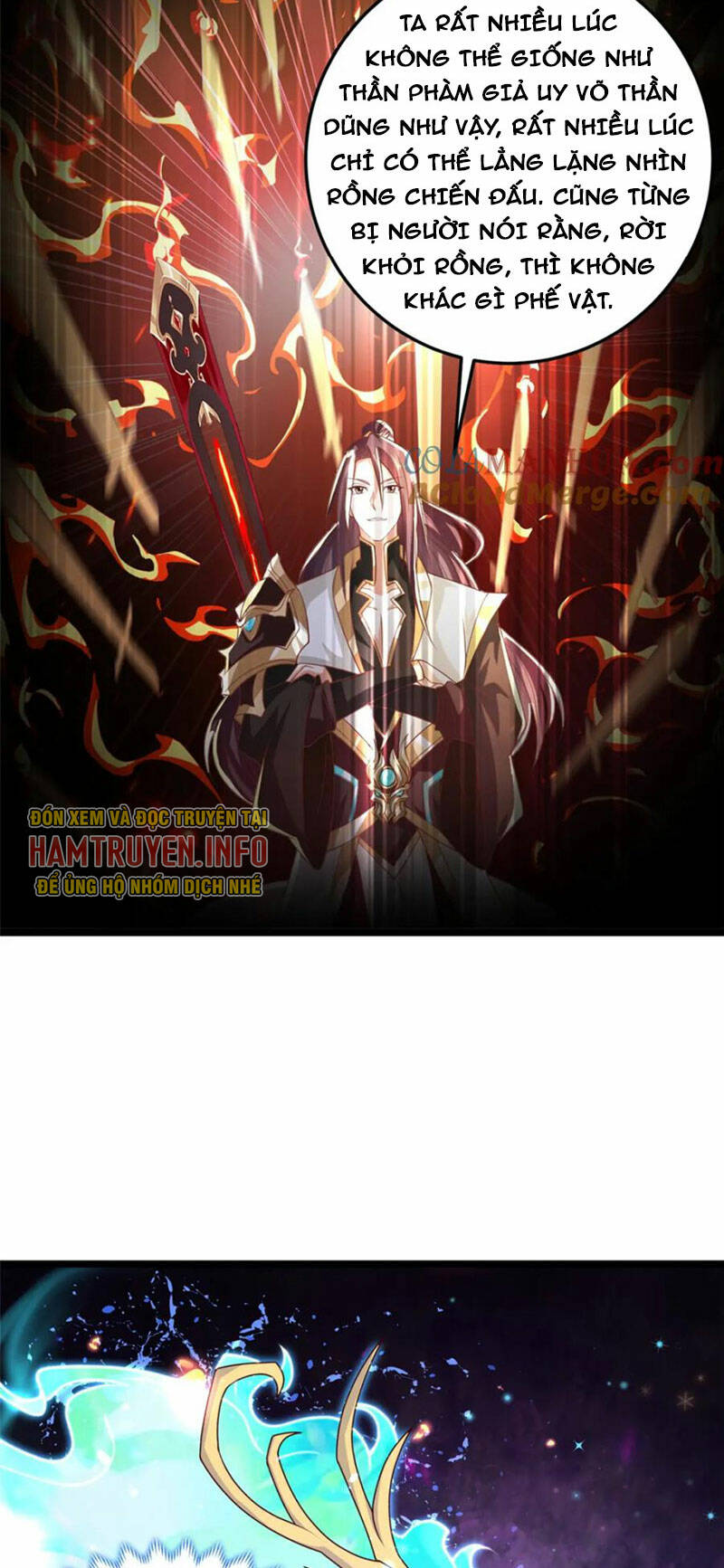 người nuôi rồng chapter 356.3 15