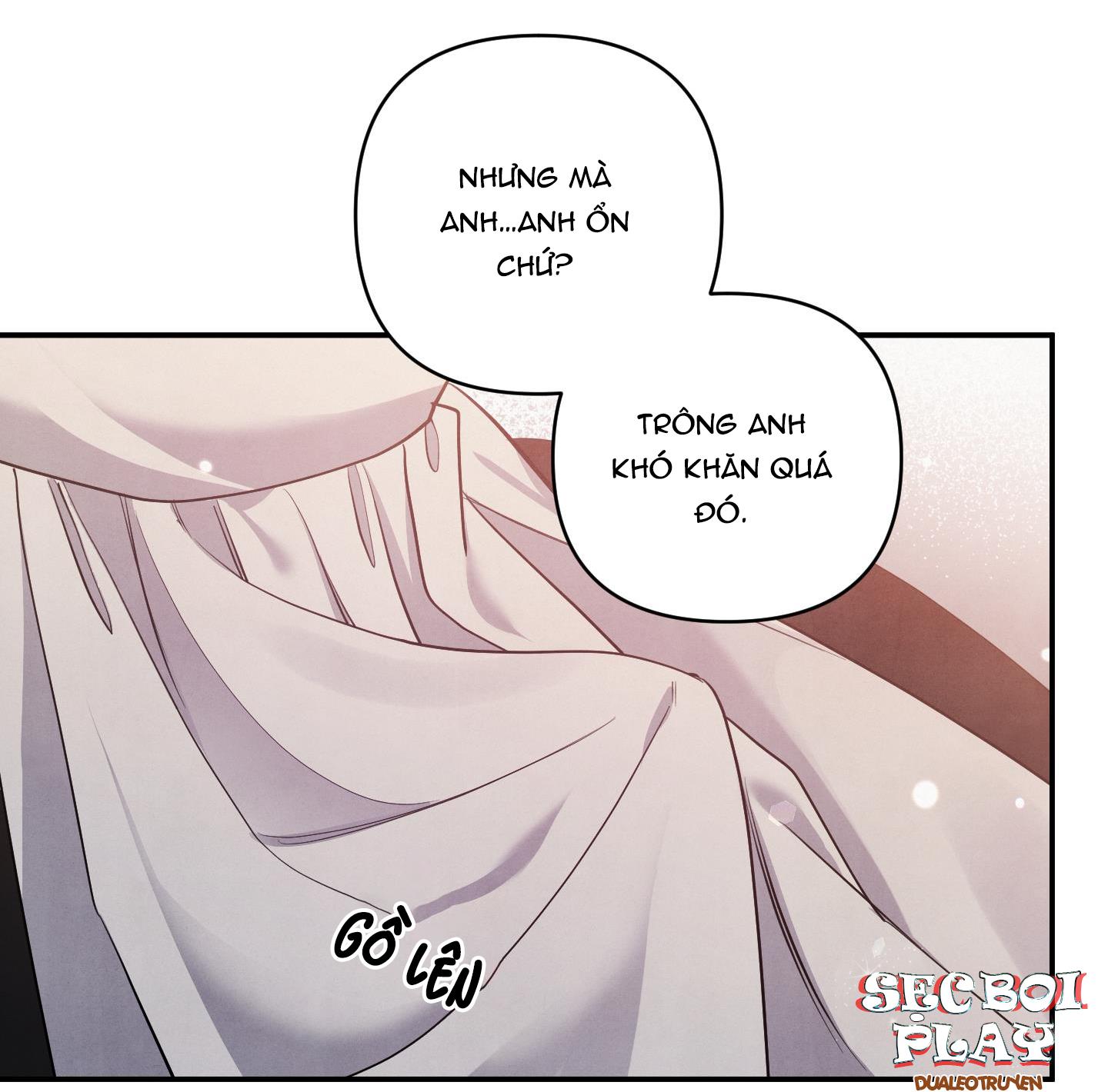 mối quan hệ của thú nhân chapter 38.2 32