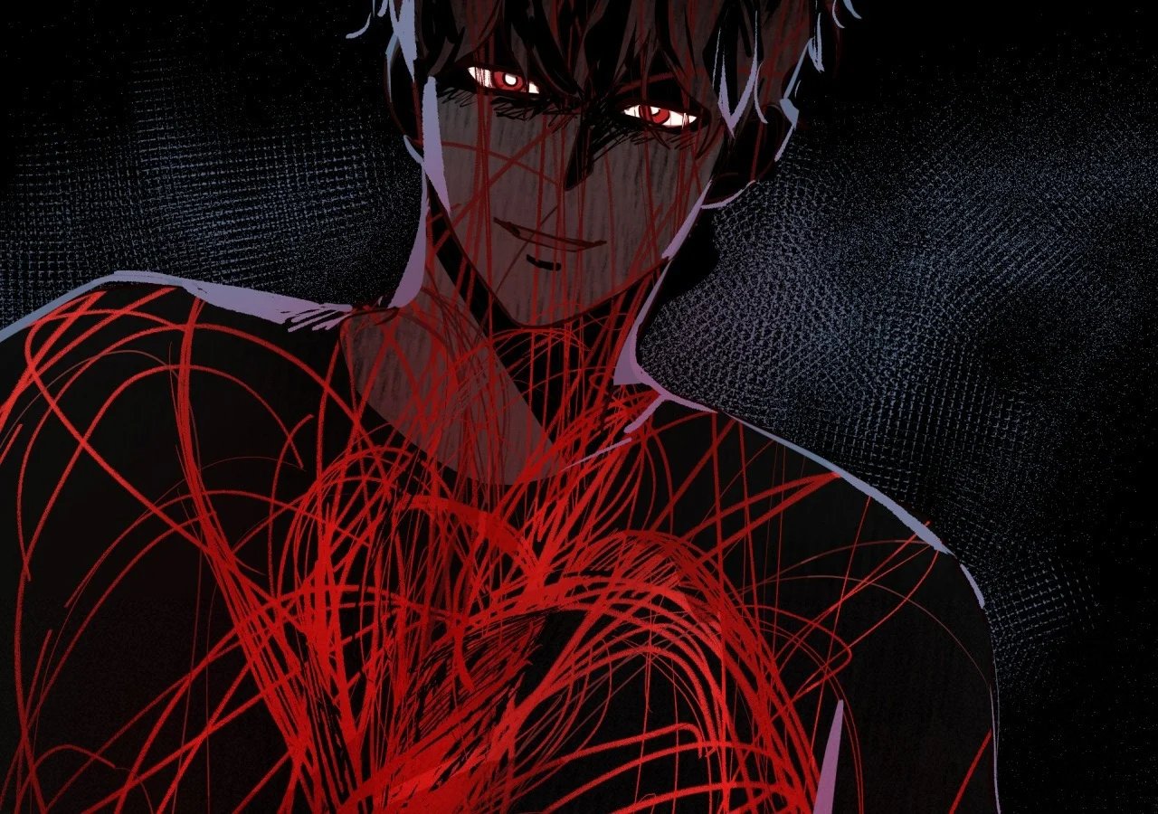 chuyện quái gì với giấc mơ đó vậy chapter 61 106