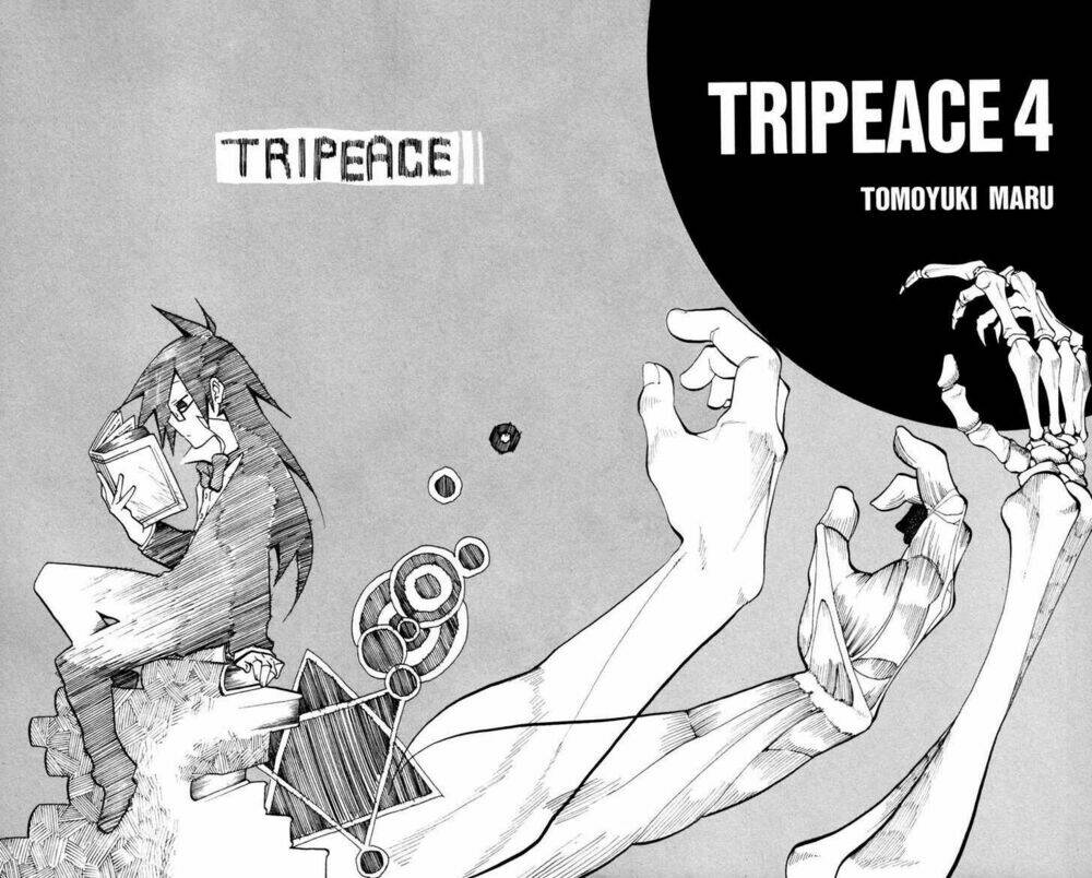 tripeace chapter 13 3