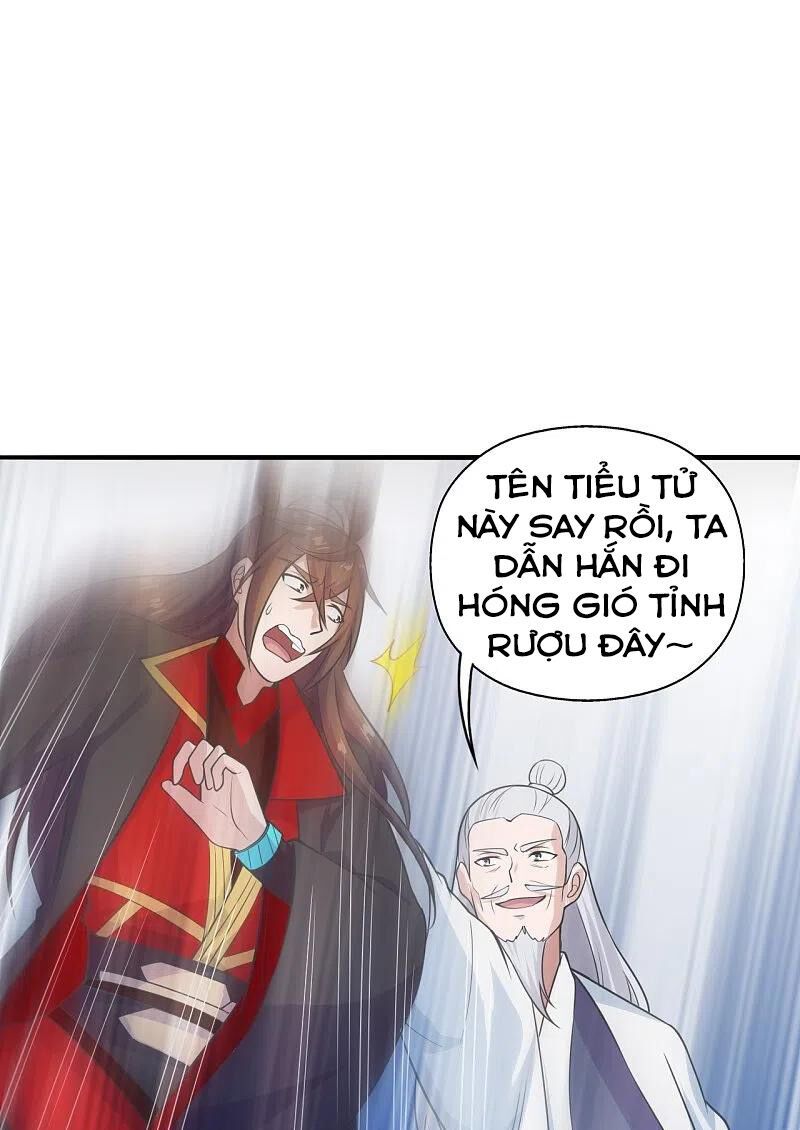 tiên võ đế tôn chapter 239 13