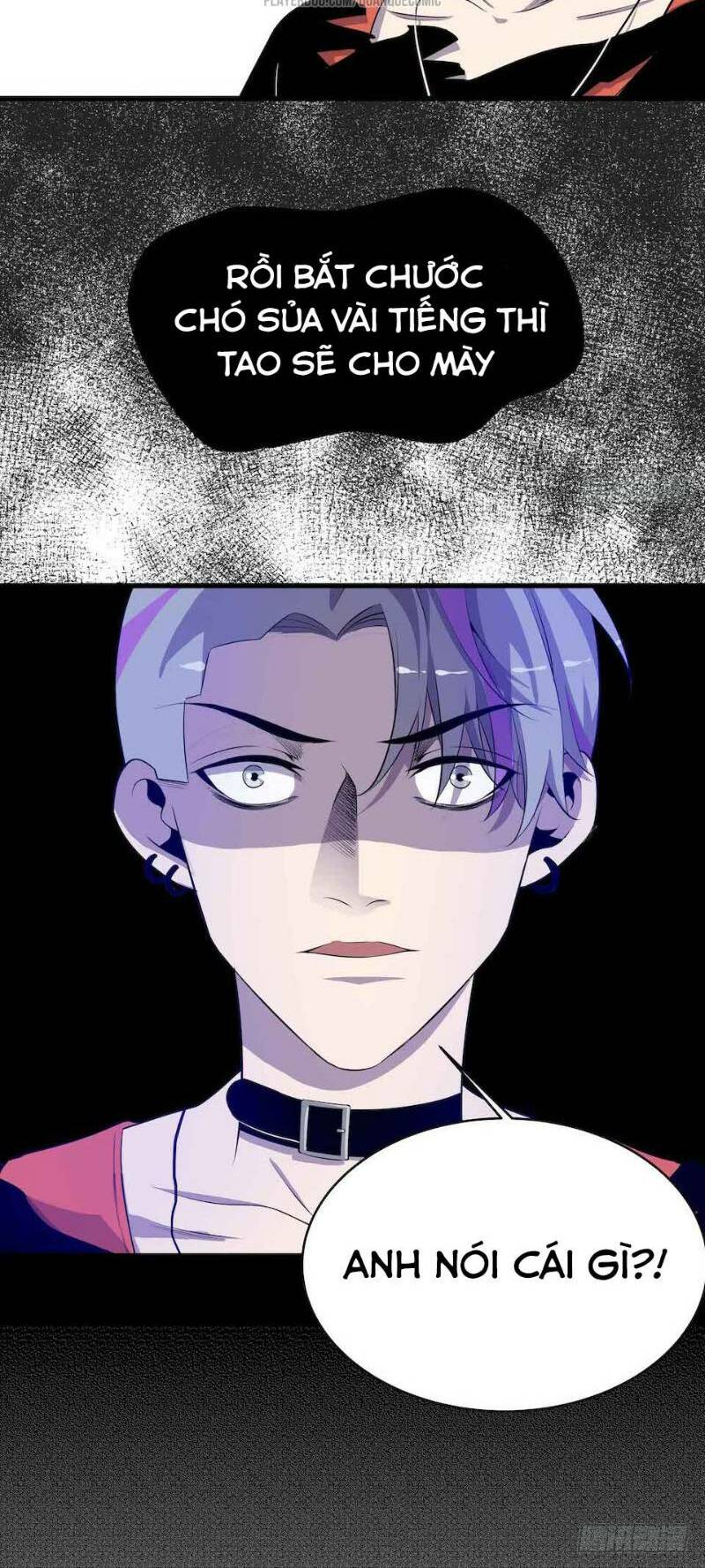 thát không mê thất chapter 7 18