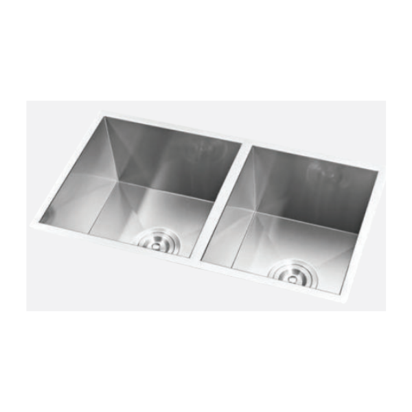 Chậu Rửa Grob GS304-8143HD - Hàng Chính Hãng