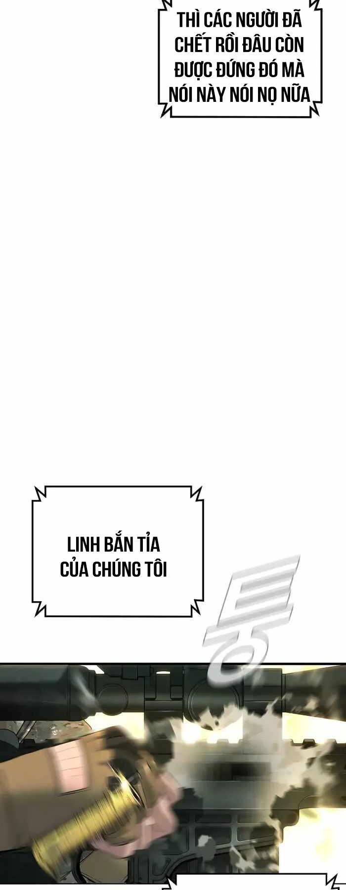 đặc vụ kim chapter 134 11