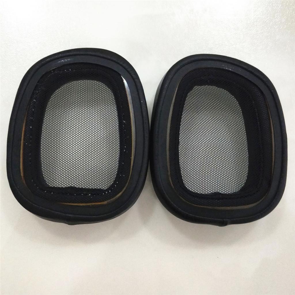 Replacement Ear Pads Ear Pads Foam Cushion for Logitech G433