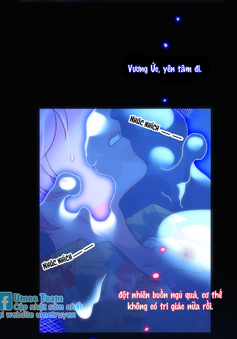 tôi phải làm một kẻ đại xấu xa chapter 111 17