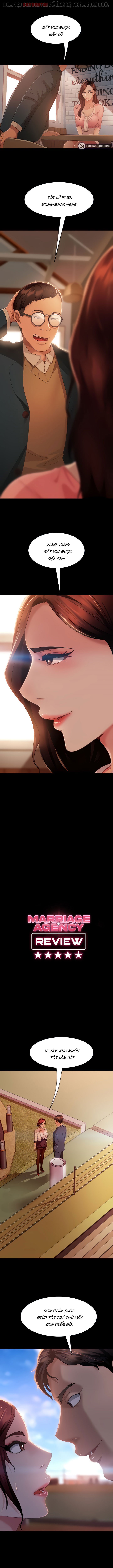 cơ quan giới thiệu hôn nhân chapter 8 1