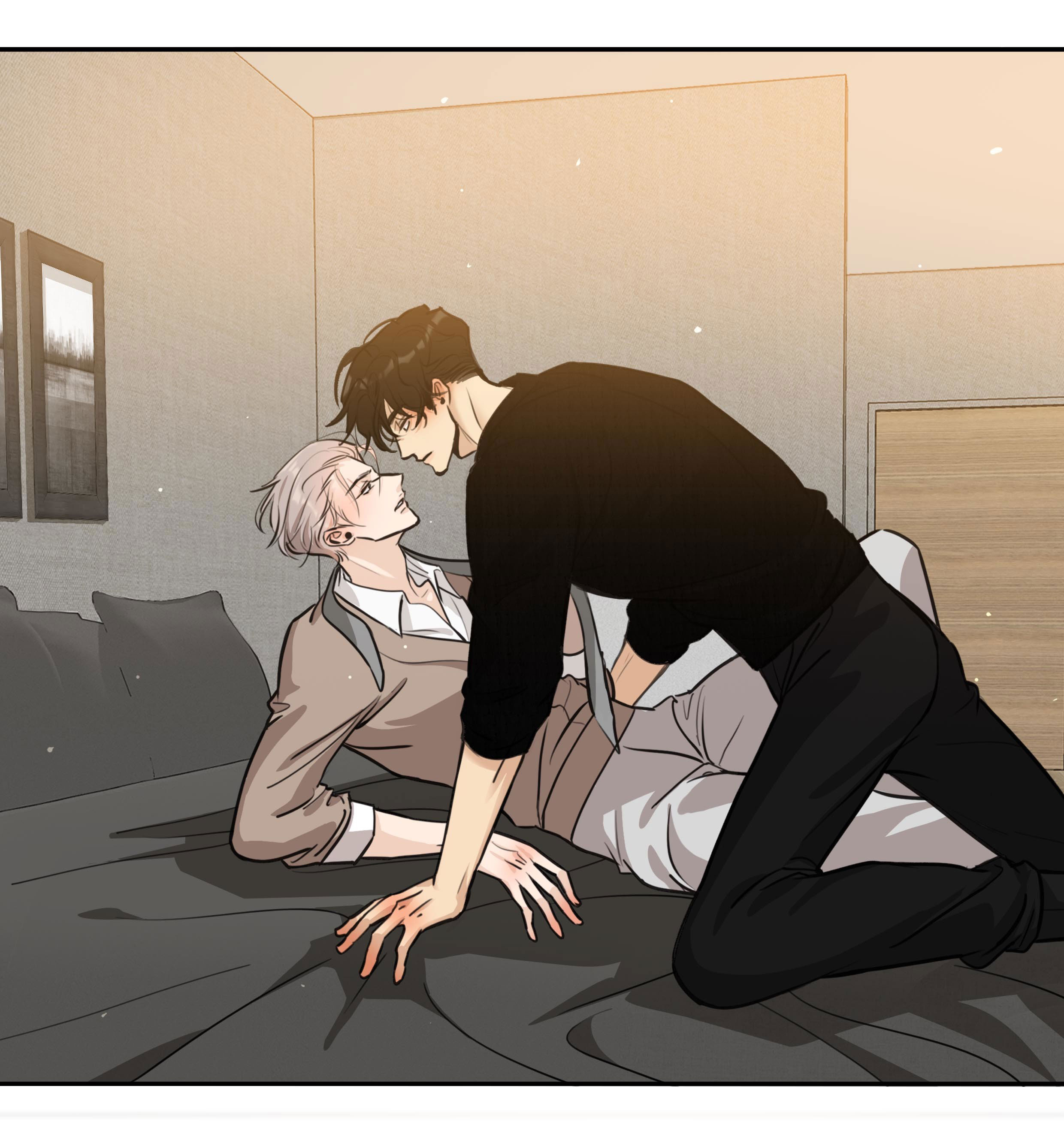 quan hệ nợ nần chapter 44 24