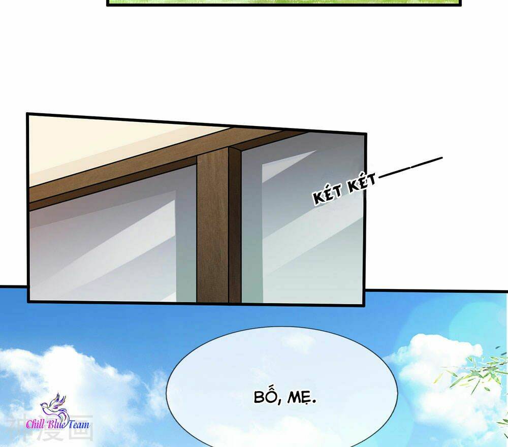 tổng tài đích tự dưỡng tiểu kiều thê chapter 33 3