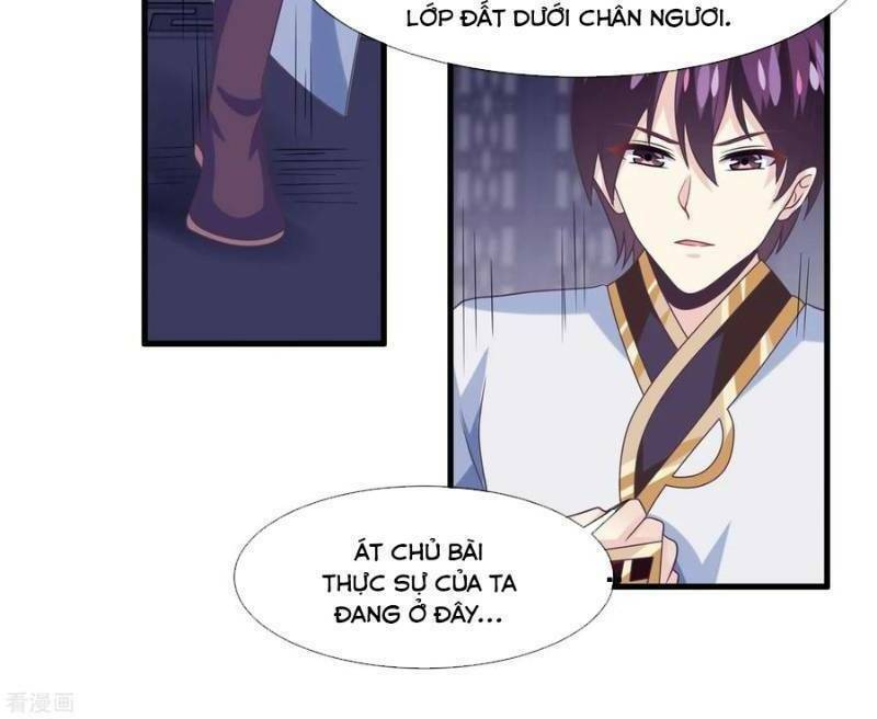 ta là ngọc hoàng đại đế chapter 65 27