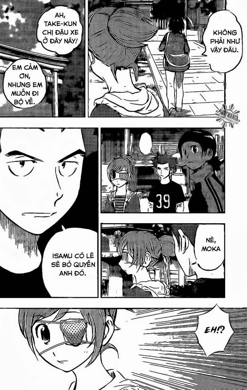 buyuden chapter 49 7